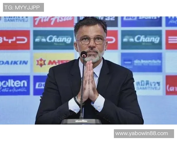 泰国队解雇后仅九天石井正忠正式成为巴吞联新任主帅
