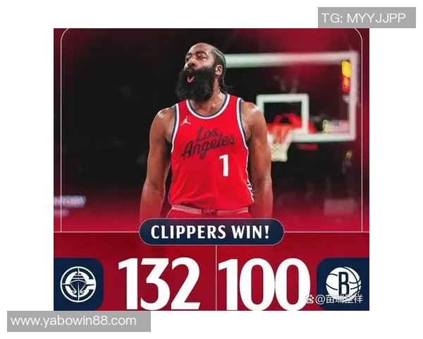 NBA赛事回顾火箭轻松战胜篮网热火遭活塞逆转快船大胜爵士展现实力